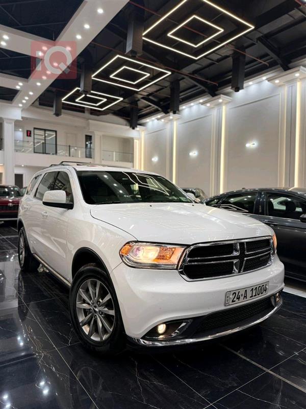 دودج دورانجو 2018 للبيع في العراق - اربيل